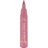 Image de Essence - Crayon Ã LÃ¨vres Tattoo Line N' Stain! - 01 Everyone's Nude-Pink