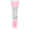 Image de Gloss à lèvres transparent Essence Birthday Bomb pour una couleur brillante 01 Cake My Day! 10 ml