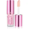 Image de Gloss à lèvres Essence Pearly POTION 01 Pêche Dorée 2,5 ml