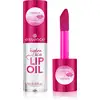 Image de essence Hydra Kiss huile à lèvres hydratante couleur 06 Cranberry Est de retour 4 ml