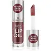 Image de essence Hydra Kiss Huile à lèvres hydratante couleur 08 Mocha Glow 4 ml
