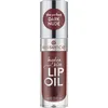 Image de Essence - Huile LÃ¨vres Hydra Kiss - 08 Mocha Glow