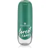 Image de Vernis à ongles Essence Gel Colour couleur 77 Forest Fancy 8 ml