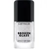 Image de Catrice - Top Coat Eeffet Verre BrisÃ© Broken Glass Effect - 50 Sparkling Reflection