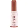 Image de rouge à lèvres essence Glossy Glaze ultra couleur vive 01 Livin La Vida Mocha 1,9 g