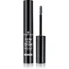 Image de Gel à sourcils Essence Make Me couleur 08 Black Brows 3,8 ml