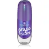 Image de Vernis à ongles Essence Gel Colour couleur 79 Grape Escape 8 ml