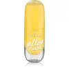 Image de Vernis à ongles Essence Gel Colour couleur 82 Jaune Voilà ! 8 ml