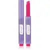 Image de Catrice SPRING AWAKENING rouge à lèvres brillant à effet volumateur couleur C02 Dose Of Confidence 1,72 g