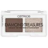 Image de Fards à paupières & bases Catrice  Fard à paupières Diamond Treasures Cream to Powder - 10 P32500790