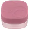 Image de Blush & poudres Catrice  Blush Floutant Velvet Pudding Blurring - 10 Raspberry F P32552867