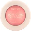 Image de Catrice - Blush Soft Glam Baked - 10 On Cloud Pink