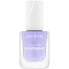 Image de Catrice - Vernis Ã Ongles Blanchissant Glow Tint Whitening - 20 Bye Bye Yellow