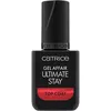 Image de Catrice - Top Coat Gel Affair Ultimate Stay -
