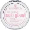 Image de Essence - Poudre Fixatrice Compacte All About Soft Glow! Waterproof -