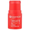 Image de Blush & poudres Essence  What A Tint! Tinte De Labios Y Mejillas 20-grapefruit Bliss P31150815