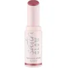 Image de Essence - Rouge Ã LÃ¨vres Brillant Satin Glow Luminous Shine - 03 Rose And Shine