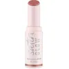 Image de Essence - Rouge Ã LÃ¨vres Brillant Satin Glow Luminous Shine - 05 Chai There!