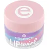 Image de Essence - Masque Pour Les LÃ¨vres Lip Swirl Caring Mask -