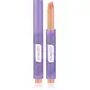 Image de Catrice SPRING AWAKENING rouge à lèvres brillant à effet volumateur couleur C03 Peachspiration 1,72 g