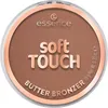 Image de Essence - Poudre Bronzante Soft Touch Butter Bronzer - 20 Golden Buttercream