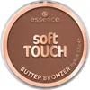 Image de Essence - Poudre Bronzante Soft Touch Butter Bronzer - 30 Creamy Almond Butter