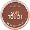 Image de Essence - Poudre Bronzante Soft Touch Butter Bronzer - 40 Chocolate Butter Dream