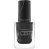 Image de Catrice - Vernis Ã Ongles Gel Affair - 44 Sparkle Like It's Midnight