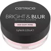 Image de Catrice - Poudre Fixante Bright & Blur - 20 Soft Pink