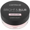 Image de Blush & poudres Catrice  Poudre Fixante Bright   Blur - 20 Soft Pink P32592807