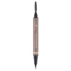 Image de Maquillage Sourcils Essence  Crayon à Sourcils Microblading Brow Brush Liner - 02 Li P31799405