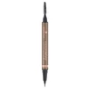 Image de Maquillage Sourcils Essence  Crayon à Sourcils Microblading Brow Brush Liner - 03 Ne P32581852