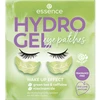 Image de Essence - Patches Pour Les Yeux Hydro Gel - 05 Eye Love Matcha