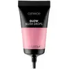 Image de Catrice Glow Blush En Gocce 020 - barely rose