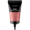 Image de Catrice Glow Blush Dans Gocce 010 - coral touch