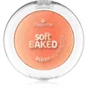 Image de Essence Soft Baked Blush Teinte Peach Please 4.5 G