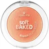 Image de Blush & poudres Essence  Fard À Joues Souple Soft Baked N° 20 - Pêche Please 4,5 G P31844919