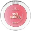 Image de Blush & poudres Essence  Blush Soft Baked - 40 Think Pink P32567813