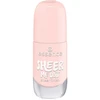 Image de Vernis à ongles Essence  Vernis à Ongles Gel - 04 SHEER ME OUT P32539057