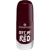 Image de Essence - Vernis Ã Ongles Gel - 12 Left Me On Red
