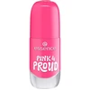 Image de Vernis à ongles Essence  Gel Nail Polish Esmalte De Uñas 22-pink   Proud P31845234