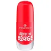 Image de Vernis à ongles Essence  Vernis À Ongles Gel N° 25 - Rock  39;n 39; Rouge P31845240