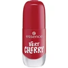 Image de Vernis à ongles Essence  Vernis à Ongles Gel - 27 VERY CHERRY P32801175