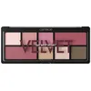 Image de Palettes maquillage yeux Catrice  Palette Fards à Paupières The Deep Velvet P31799390