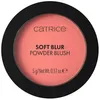Image de Blush & poudres Catrice  Blush Soft Blur Floutant - 40 Pink Positive P32581721