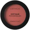 Image de Blush & poudres Catrice  Fard À Joues En Poudre Soft Blur N° 060 - Berry Me Later ! 5 G P31799300