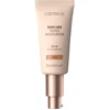 Image de Catrice - CrÃ¨me TeintÃ©e Hydratante Skin Like Tinted Moisturizer - 042c Beige