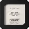 Image de Catrice Soft Blur Matte Airbrush Poudre compacte 001n