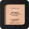 Image de Catrice Soft Blur Matte Airbrush Poudre compacte 030w
