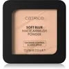 Image de Catrice Soft Blur Matte Airbrush Powder Poudre Fixatrice Matifiante Teinte 030w 10 G